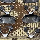 عداد طبلون كورولا 2016 اصلي وكالة نظيف ع شرط