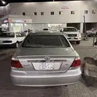 كامري 2006 مخبطه