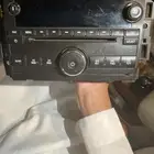 مسجل جمس نظيف