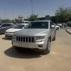 جراند شيروكي نظيف