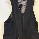 ايرباق سترة ركوب الخيل بغازها جديده