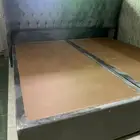 سرير نفرين