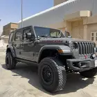 جيب jeep رانجلر ريبكون RUBICON 2020