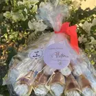 فطاير طازجه ولذيذه