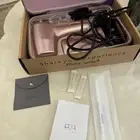 ليزر روكسا مع جميع ملحقاته