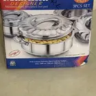 طقم حافظات جديد