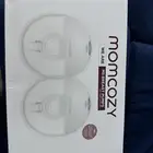 Momcozy m5 wearable breast pump -double