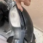 دباب بطه نوع هوندا للبيع