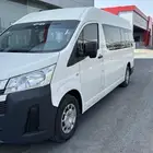 باص ركاب موديل 2019 ديزل