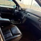 مرسيدسW210 (عيون قرش ونص إلخ..إلخ) E420