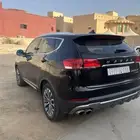 هافال HAVAL H6 للبيع