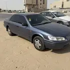 كامري موديل 2000