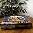 صندوق خشب فاخر