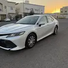 كامري 2020-LE استاندر وكاله وعلى الشرط(تم البيع )