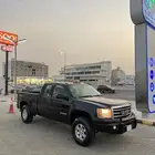 جمس سيرا 2012