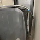 غسالة اتوماتيك
