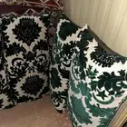مخاد تراثيه العدد عشرين