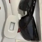 جهاز ليزر منزلي