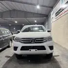 هايلكس DLX بريمي موديل 2025
