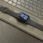 ساعة ابل se اصدار NIKE
