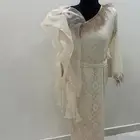 فستان تفصيل جديد