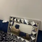 مدخل كبير للبيع نظيف جد ا وبدون كسور وثقيل ومتين