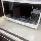 مايكرويف شركة LG
