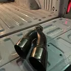 مخارج شكمان ماكس باور