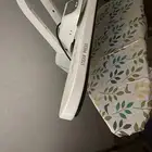 كوايه كهربائيه بخار