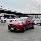 مازدا CX3 2020 تم البيع