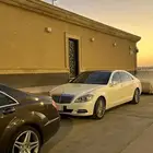 مرسيدس بانوراما S300 الفل كامل 2013 للبيع مستعجل