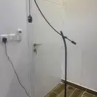 اضاءه ارضيه