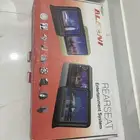 شاشة سيارة
