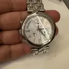 ساعة بالمان كونوغراف الاصلية نسائية رياضية وكيلها الحميضي