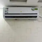 مكيف أسبلت مقاس 24 للبيع