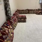 مساند ومركا