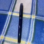 قلم لون اسود
