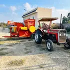 حراثة ايجار بالساعة