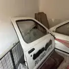 باب ددسن يمين ويسار هندل