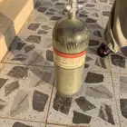 اسطوانة اكسجين