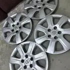 طيس كامري 11
