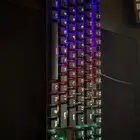 كيبورد قيمنق 80