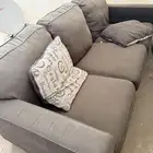 قطعتين كنب