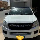 ايسوزو ديماكس 2015