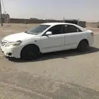 كامري 2008مرهمه 2011