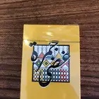 ورق بلوت جمرة غضى
