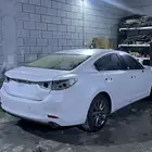 ورشة سمكرة ودهان وميكانيكا صناعيه عسفان