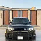 لاند روفر دفندر 110 ناغي بدي وكاله 2022 على الضمان