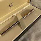 قلم دنهل أصلي dunhill ( تم البيع )