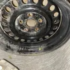 جنوط مجوفه تركب على كوامري وهوندا وكرسيده واغلب السيارات